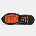 Nike Air Max TL 2.5 Phantom Grey Smoke Orange Total - Зображення 8