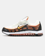 Nike Air Max TL 2.5 Phantom Grey Smoke Orange Total