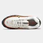 Nike Air Max TL 2.5 Phantom Grey Smoke Orange Total - Зображення 7