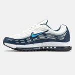 Nike Air Max TL 2.5 Summit White Obsidian - Зображення 5