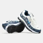 Nike Air Max TL 2.5 Summit White Obsidian - Зображення 2