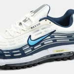 Nike Air Max TL 2.5 Summit White Obsidian - Зображення 6