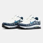 Nike Air Max TL 2.5 Summit White Obsidian - Зображення 3