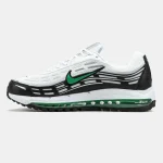 Nike Air Max TL 2.5 White Black Green - Зображення 5
