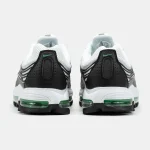 Nike Air Max TL 2.5 White Black Green - Зображення 9