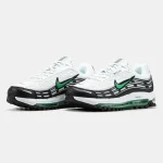 Nike Air Max TL 2.5 White Black Green - Зображення 3