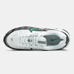 Nike Air Max TL 2.5 White Black Green - Зображення 7
