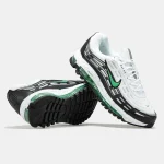 Nike Air Max TL 2.5 White Black Green - Зображення 2