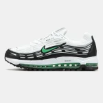Nike Air Max TL 2.5 White Black Green