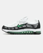 Nike Air Max TL 2.5 White Black Green