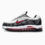 Nike Air Max TL 2.5 White Black Grey Red