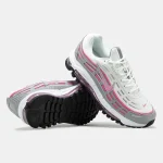 Nike Air Max TL 2.5 White Playful Pink - Зображення 2