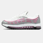 Nike Air Max TL 2.5 White Playful Pink - Зображення 4