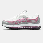 Nike Air Max TL 2.5 White Playful Pink - Зображення 5