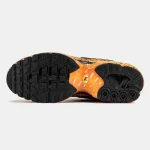 Nike Air Max TN Plus Black Orange Leopard - Зображення 8