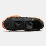 Nike Air Max TN Plus Black Orange Leopard - Зображення 7