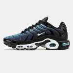 Nike Air Max TN Plus Blue Black White