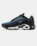 Nike Air Max TN Plus Blue Black White