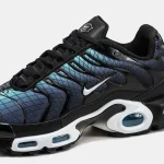 Nike Air Max TN Plus Blue Black White - Зображення 5