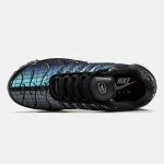 Nike Air Max TN Plus Blue Black White - Зображення 6