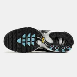 Nike Air Max TN Plus Blue Black White - Зображення 7
