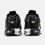 Nike Air Max TN Plus Blue Black White - Зображення 8
