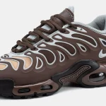 Nike Air Max TN Plus Drift Baroque Brown - Зображення 5