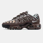 Nike Air Max TN Plus Drift Baroque Brown