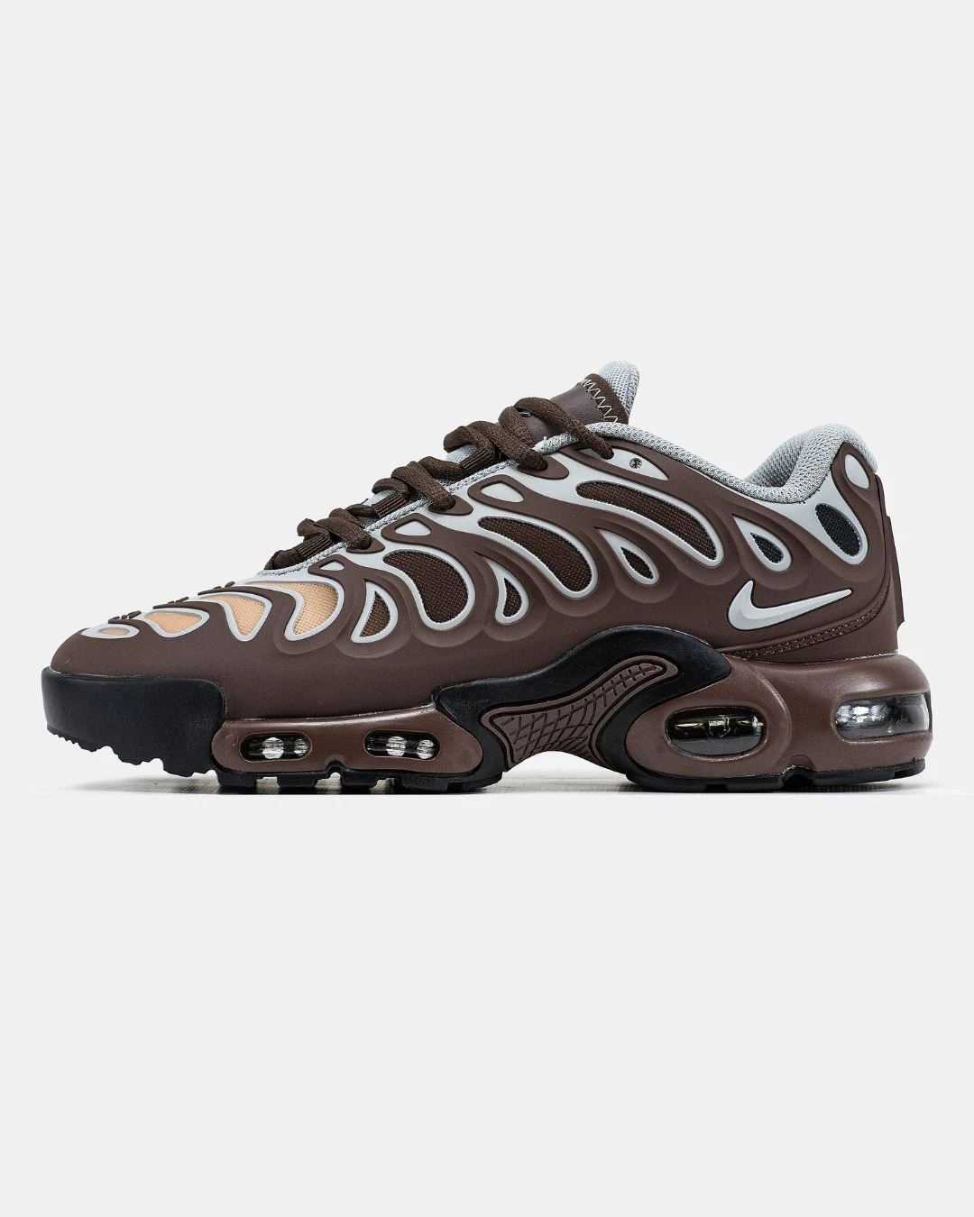 nike-air-max-tn-plus-drift-baroque-brown-78964357257188 Nike Air Max TN Plus Drift Baroque Brown - Зображення 1