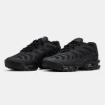 Nike Air Max TN Plus Drift Black - Зображення 3