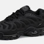 Nike Air Max TN Plus Drift Black - Зображення 6