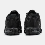 Nike Air Max TN Plus Drift Black - Зображення 9