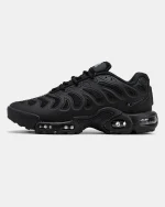Nike Air Max TN Plus Drift Black