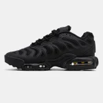 Nike Air Max TN Plus Drift Black - Зображення 5