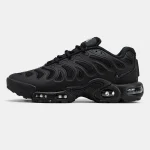 Nike Air Max TN Plus Drift Black - Зображення 4