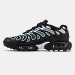 Nike Air Max TN Plus Drift Black White - Зображення 5