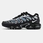 Nike Air Max TN Plus Drift Black White - Зображення 4
