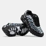 Nike Air Max TN Plus Drift Black White - Зображення 2