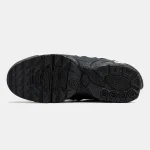 Nike Air Max TN Plus Drift Black White Logo - Зображення 7