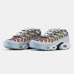 Nike Air Max TN Plus Drift Grey Multicolor - Зображення 3