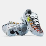 Nike Air Max TN Plus Drift Grey Multicolor - Зображення 2