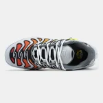 Nike Air Max TN Plus Drift Grey Multicolor - Зображення 6