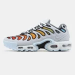 Nike Air Max TN Plus Drift Grey Multicolor