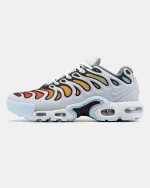 Nike Air Max TN Plus Drift Grey Multicolor