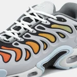 Nike Air Max TN Plus Drift Grey Multicolor - Зображення 5