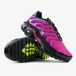 Nike Air Max TN Plus Fireberry - Зображення 2