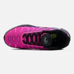 Nike Air Max TN Plus Fireberry - Зображення 7