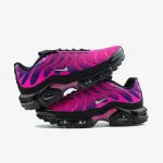 Nike Air Max TN Plus Fireberry - Зображення 3