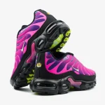 Nike Air Max TN Plus Fireberry - Зображення 4