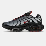 Nike Air Max TN Plus Grey Red - Зображення 5